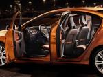 Volvo S60 2010 года